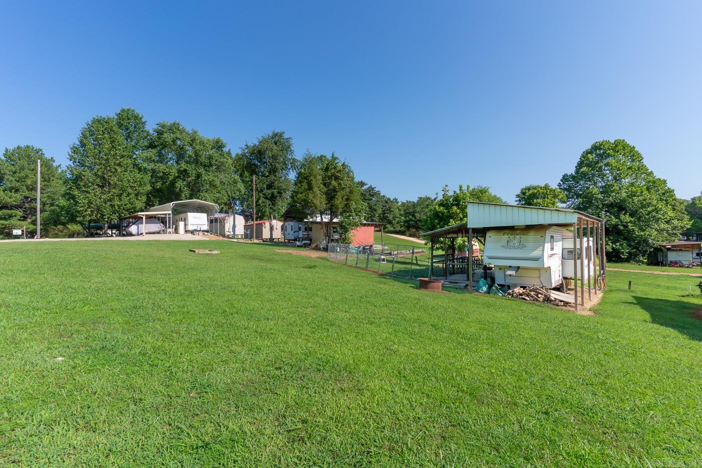 Riverbend Park - Land