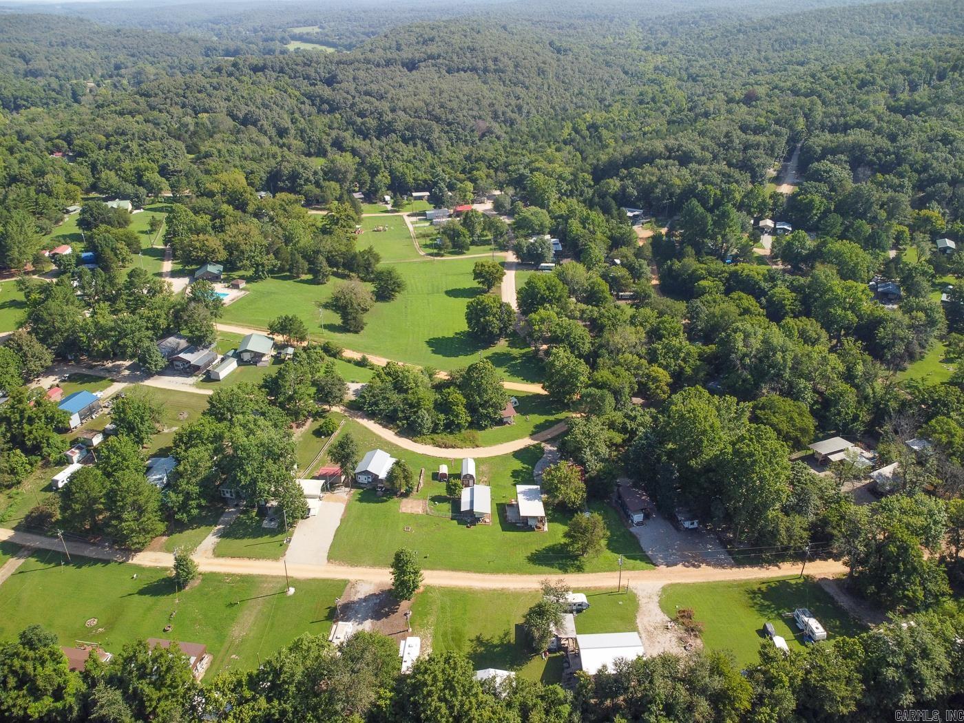 Riverbend Park - Land