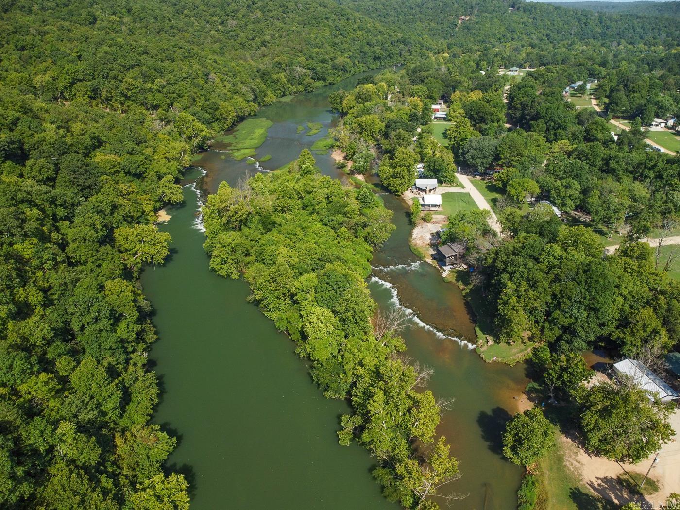 Riverbend Park - Land