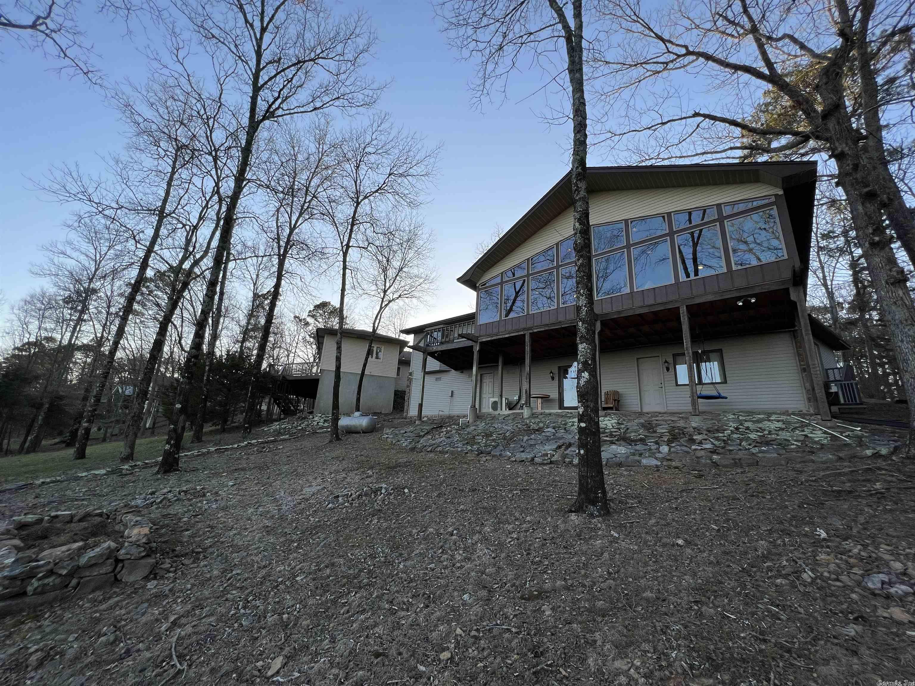 INDIAN HILLS - Residential