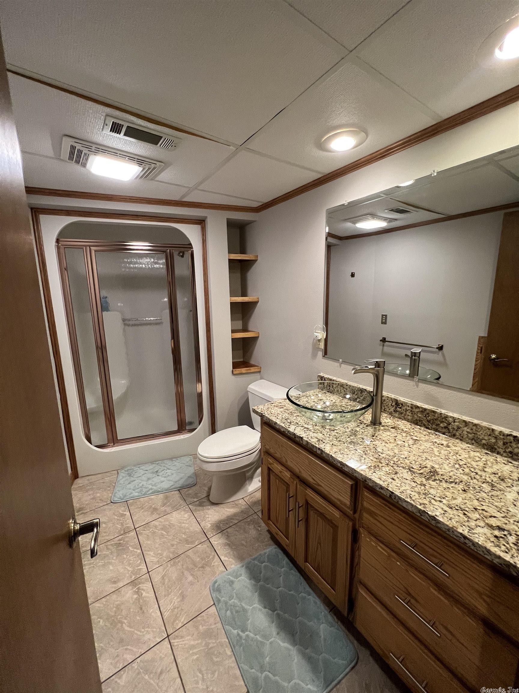 INDIAN HILLS - Residential