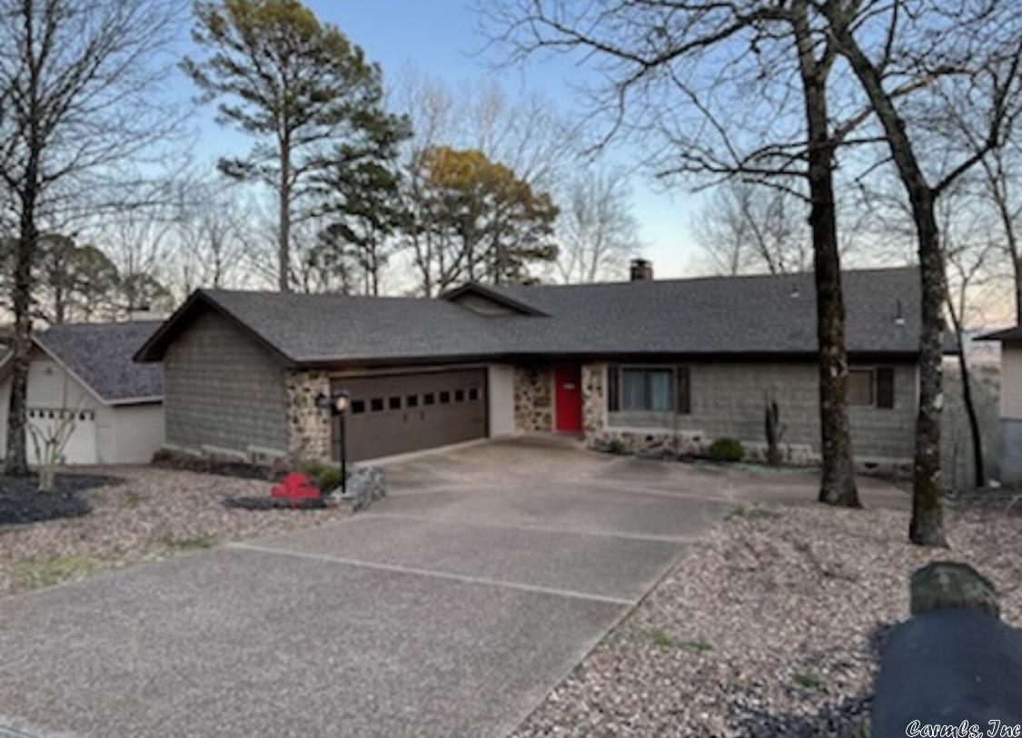 INDIAN HILLS - Residential