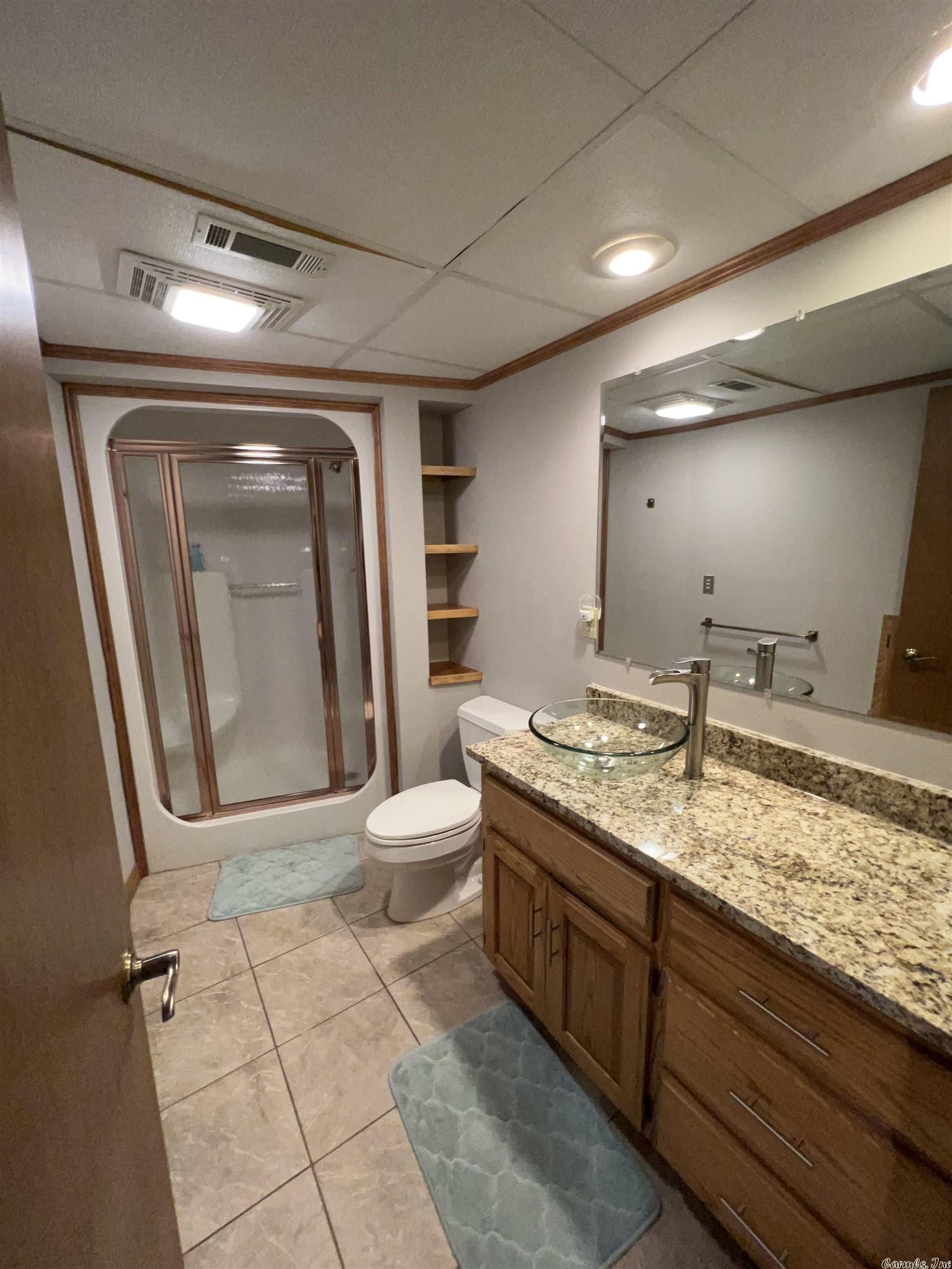 INDIAN HILLS - Residential