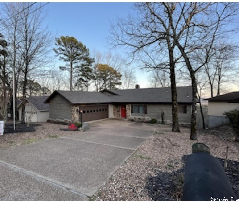 INDIAN HILLS - Residential