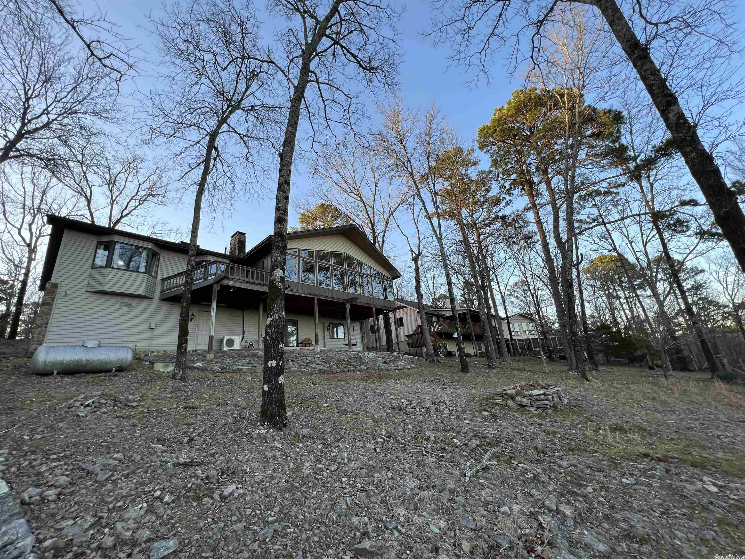 INDIAN HILLS - Residential