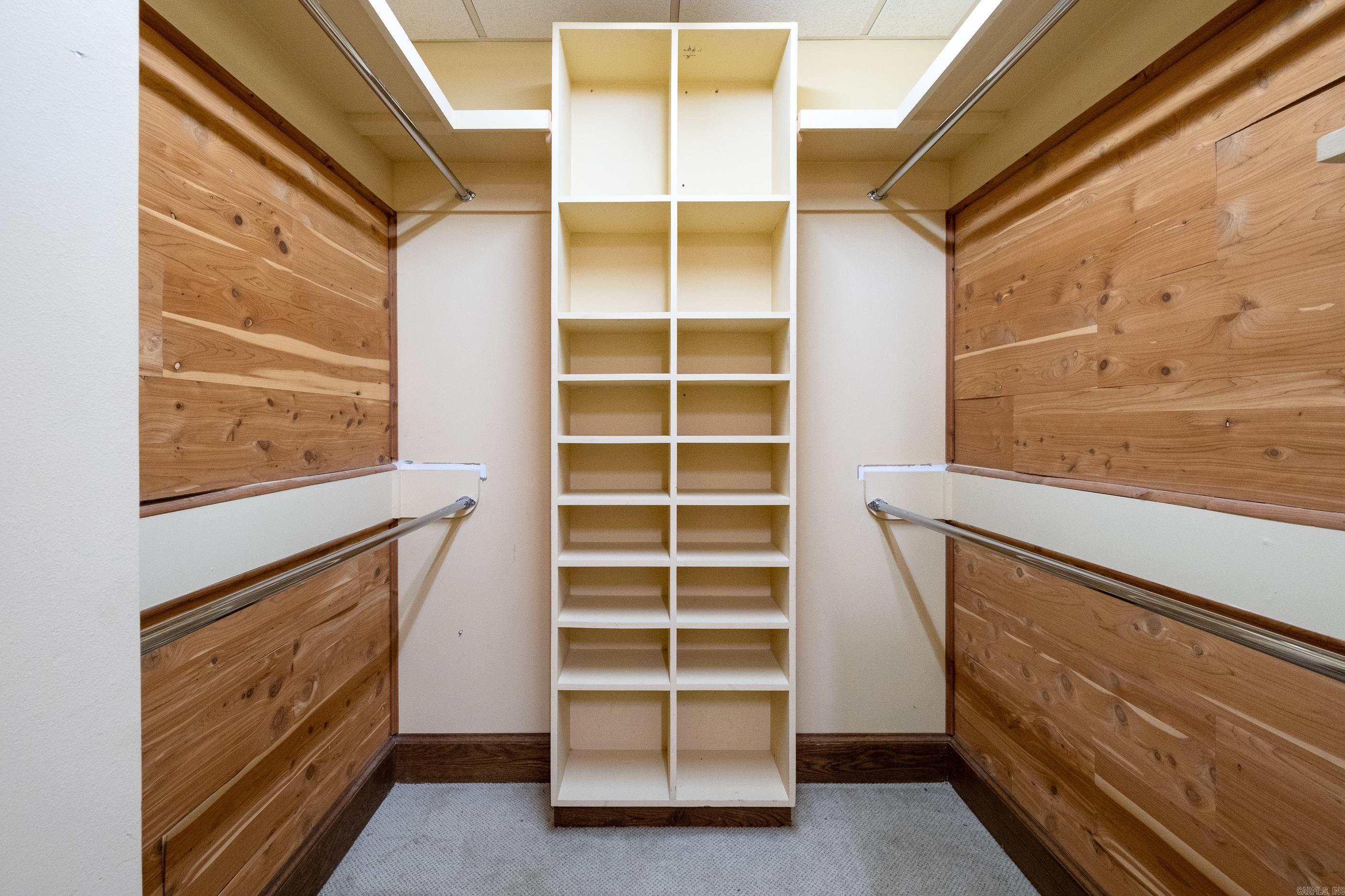 Clinton & Sherman HPR - Residential