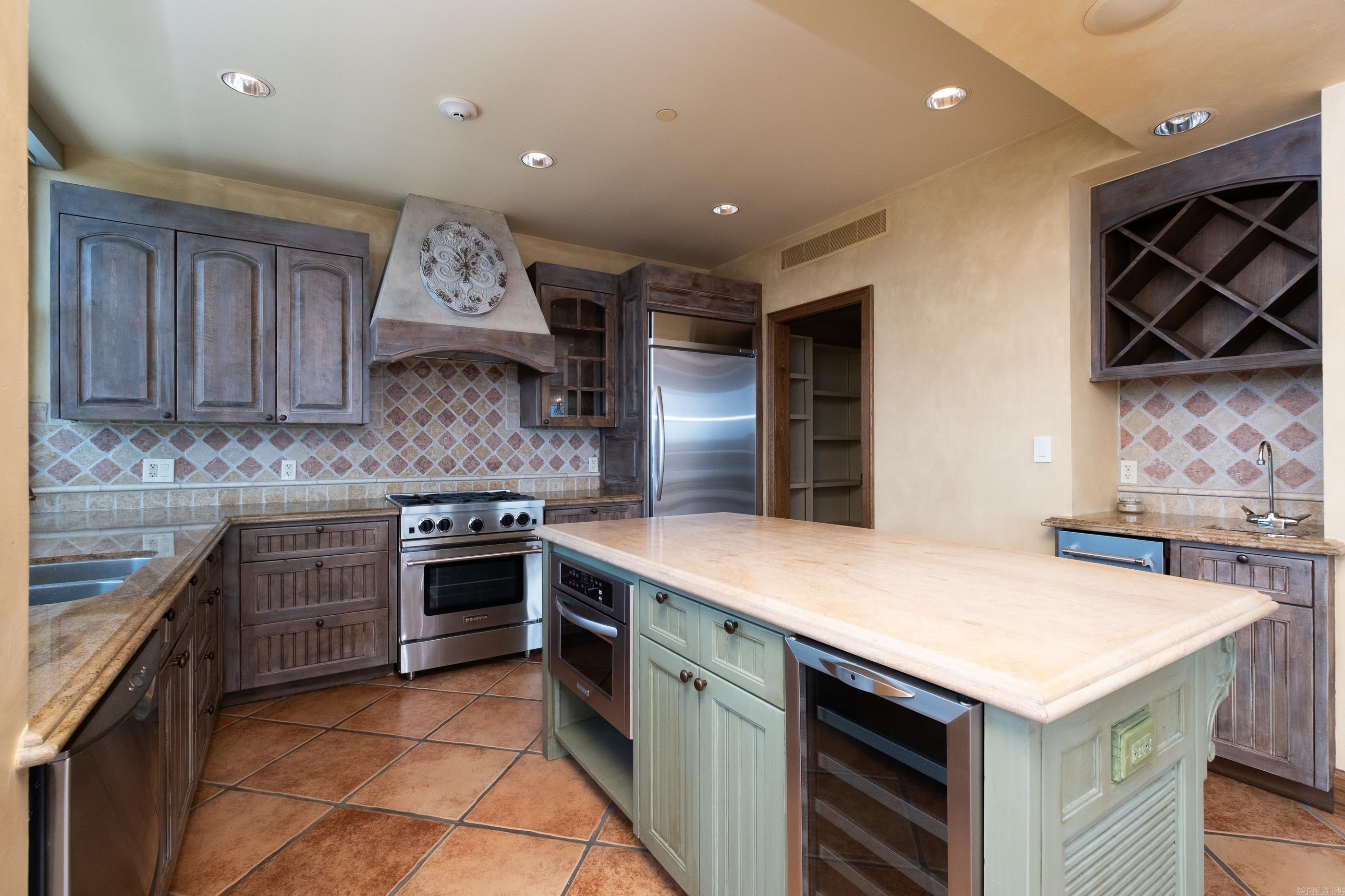 Clinton & Sherman HPR - Residential