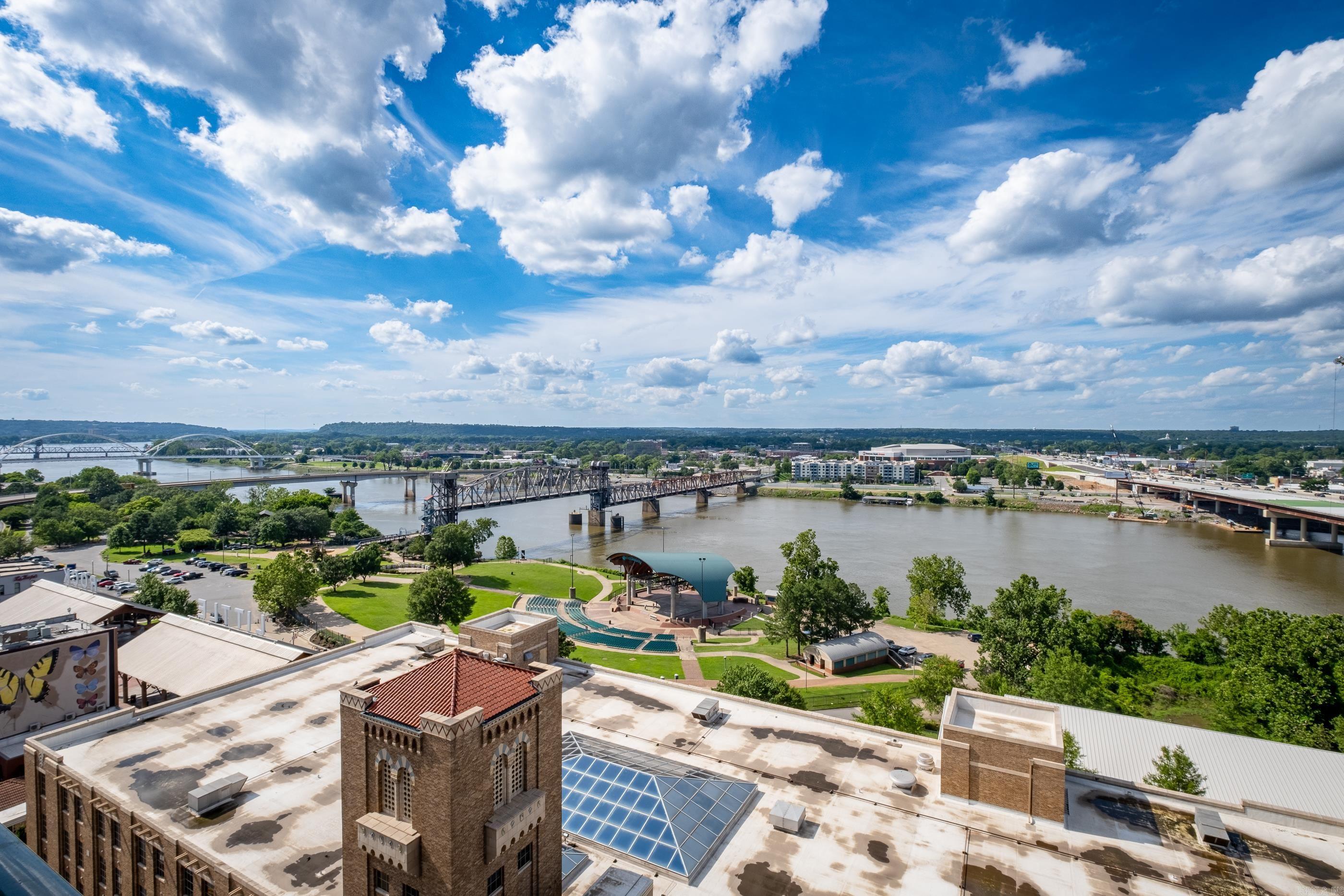 Clinton & Sherman HPR - Residential