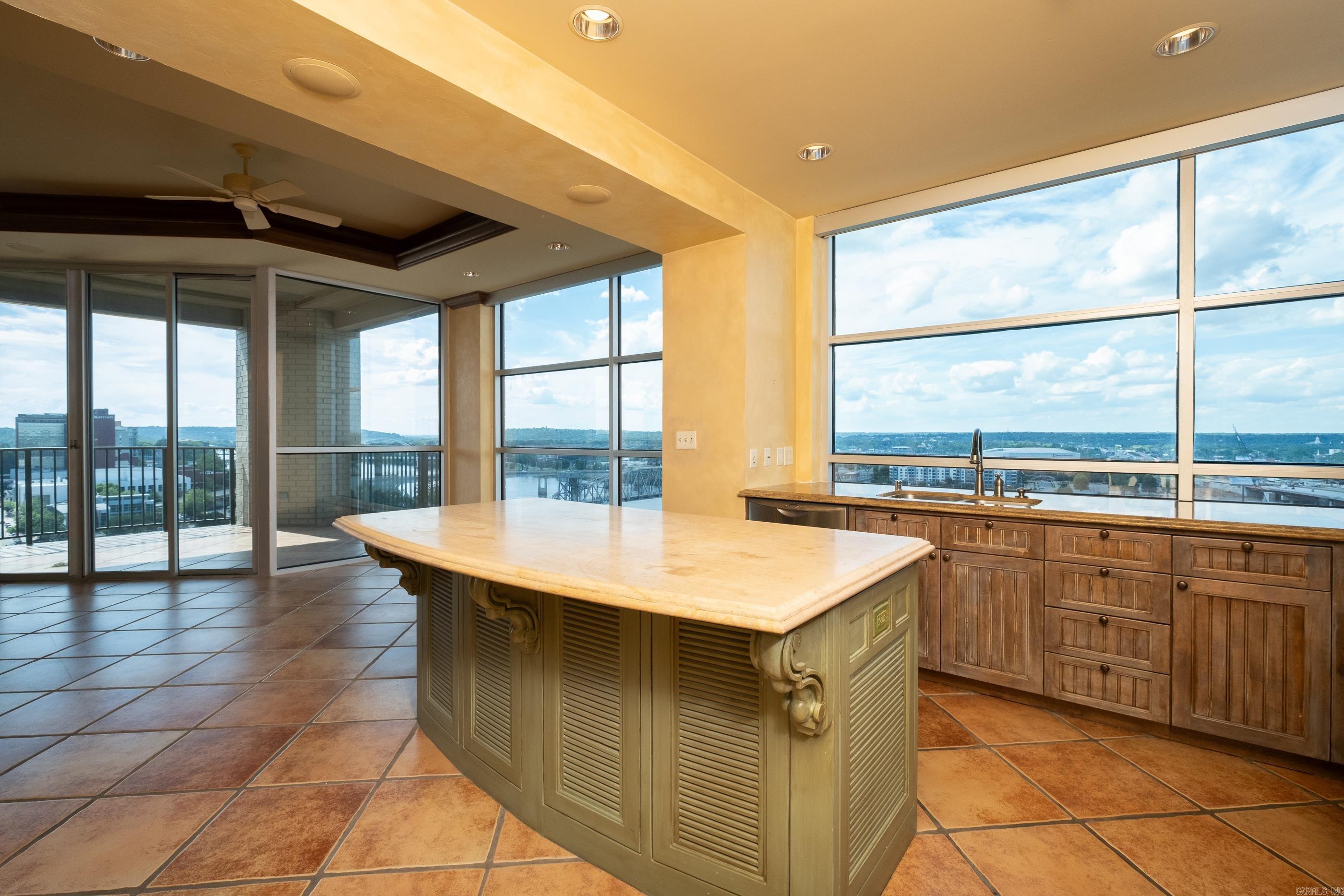 Clinton & Sherman HPR - Residential