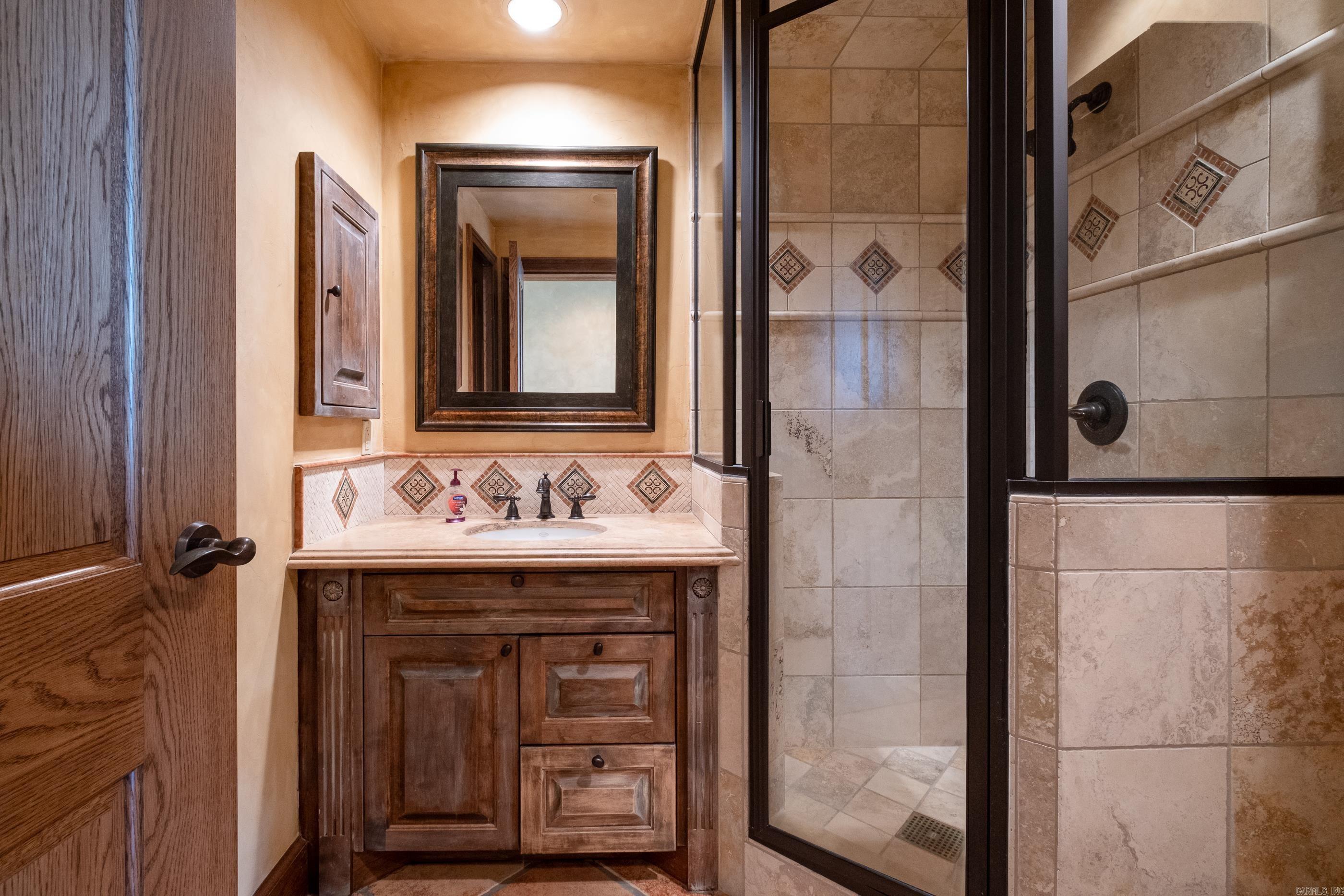 Clinton & Sherman HPR - Residential