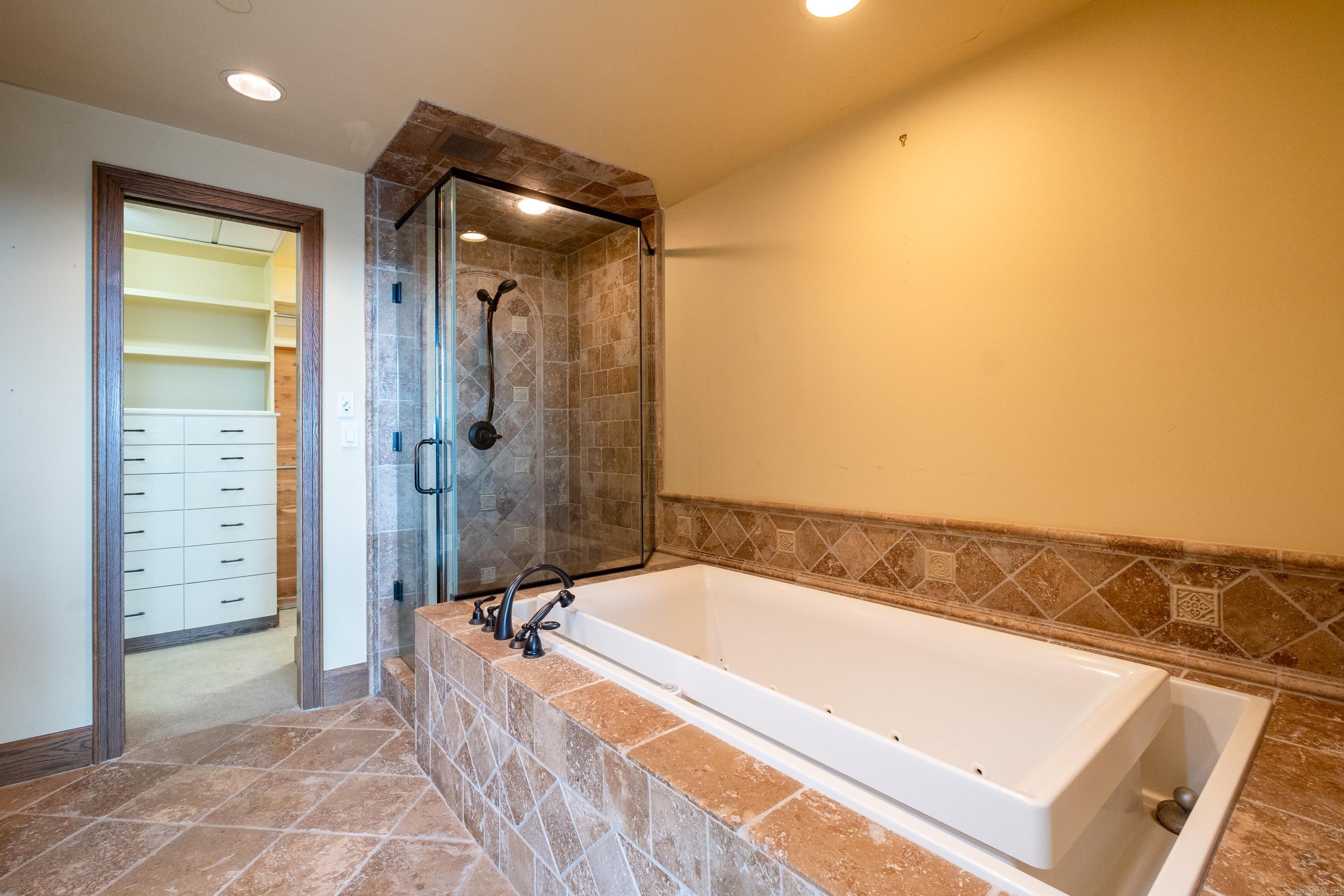 Clinton & Sherman HPR - Residential