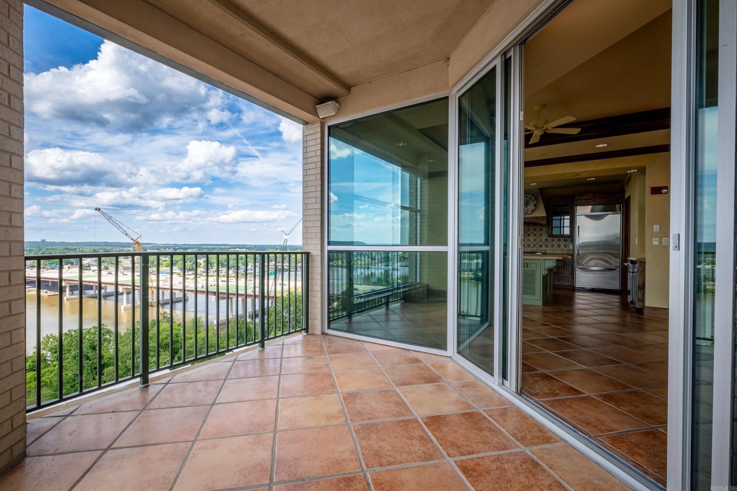 Clinton & Sherman HPR - Residential