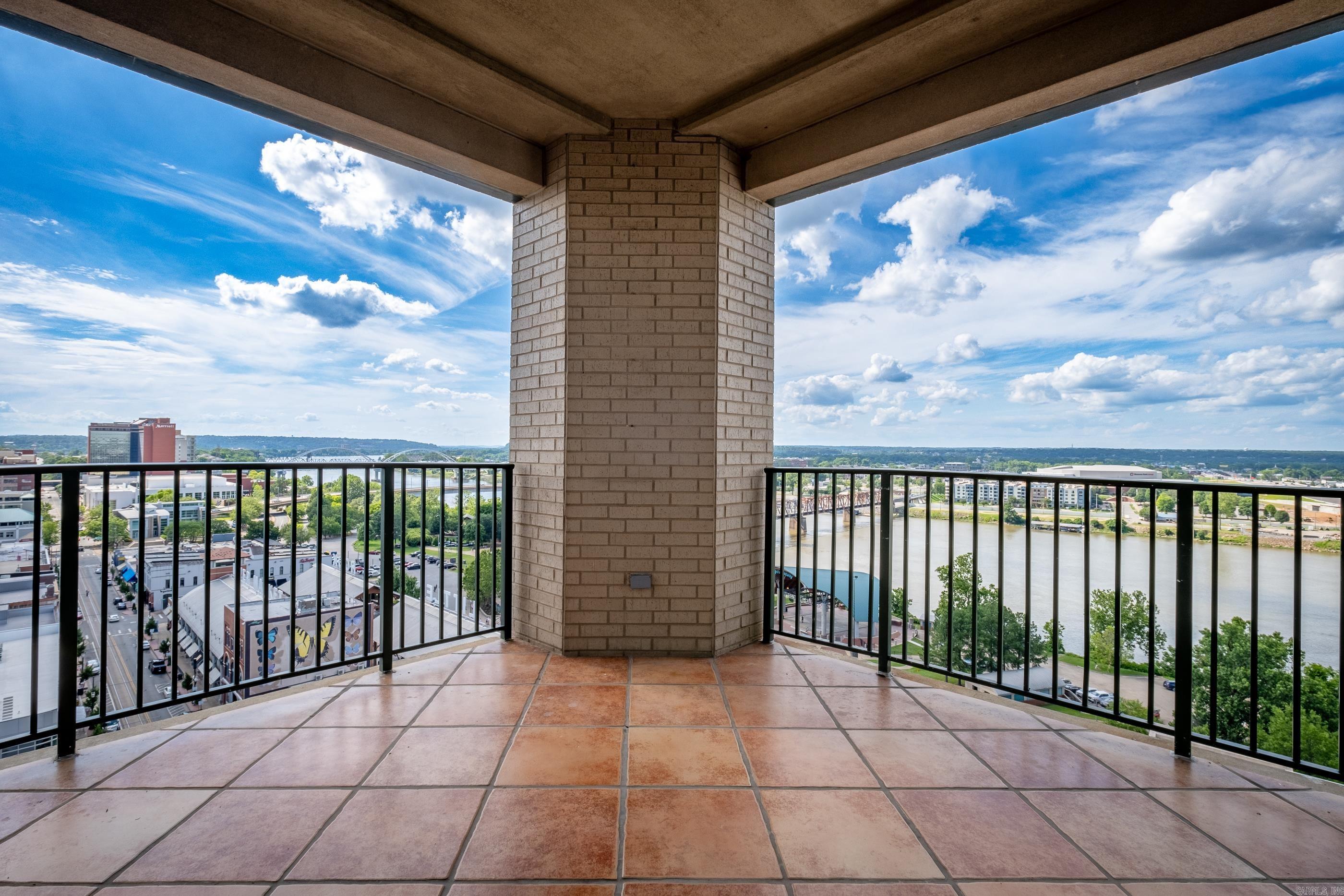 Clinton & Sherman HPR - Residential