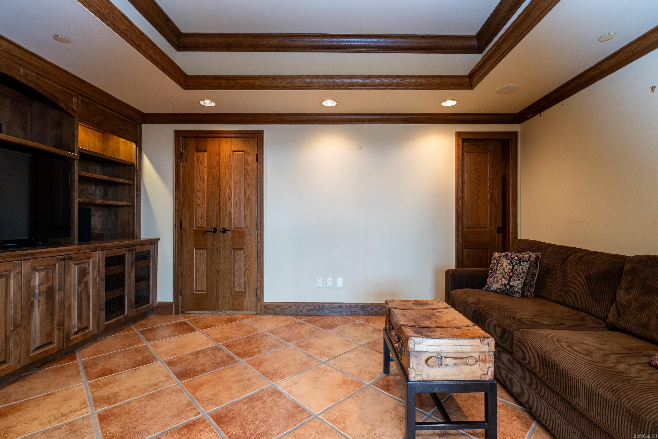 Clinton & Sherman HPR - Residential