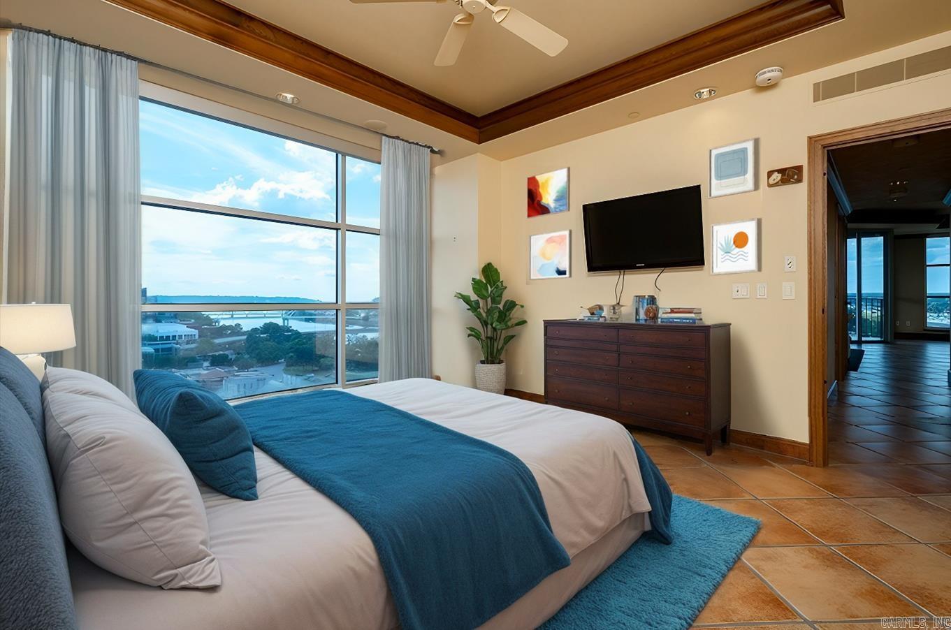 Clinton & Sherman HPR - Residential