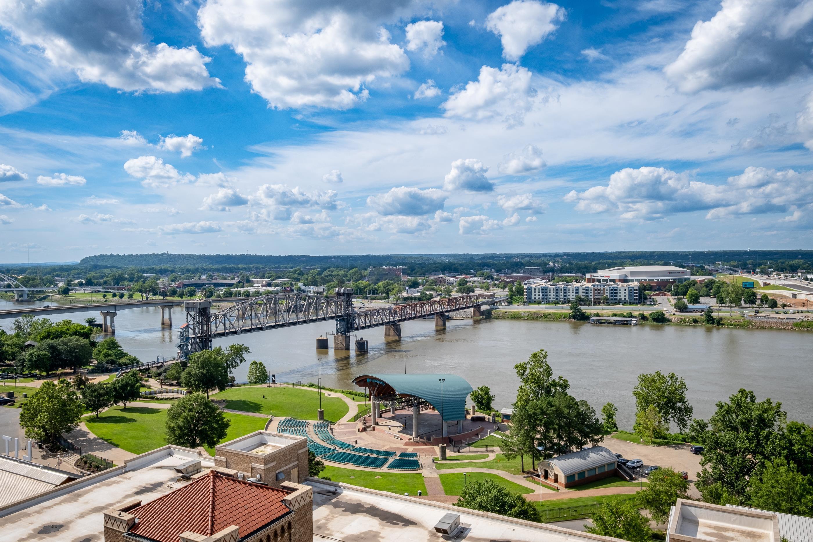 Clinton & Sherman HPR - Residential