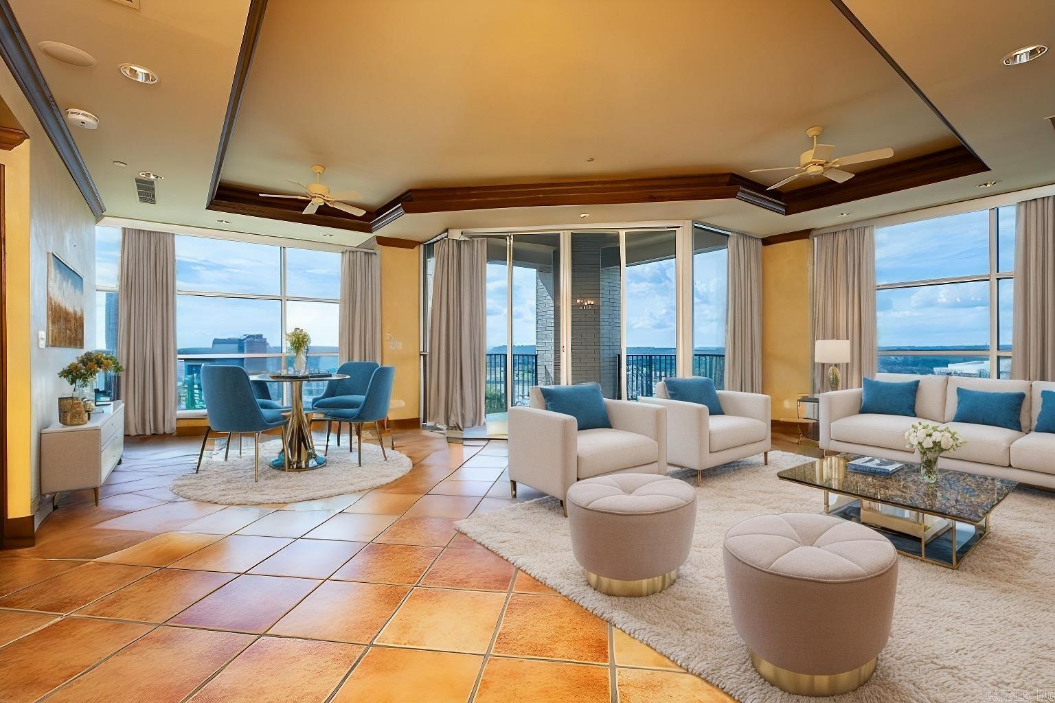 Clinton & Sherman HPR - Residential