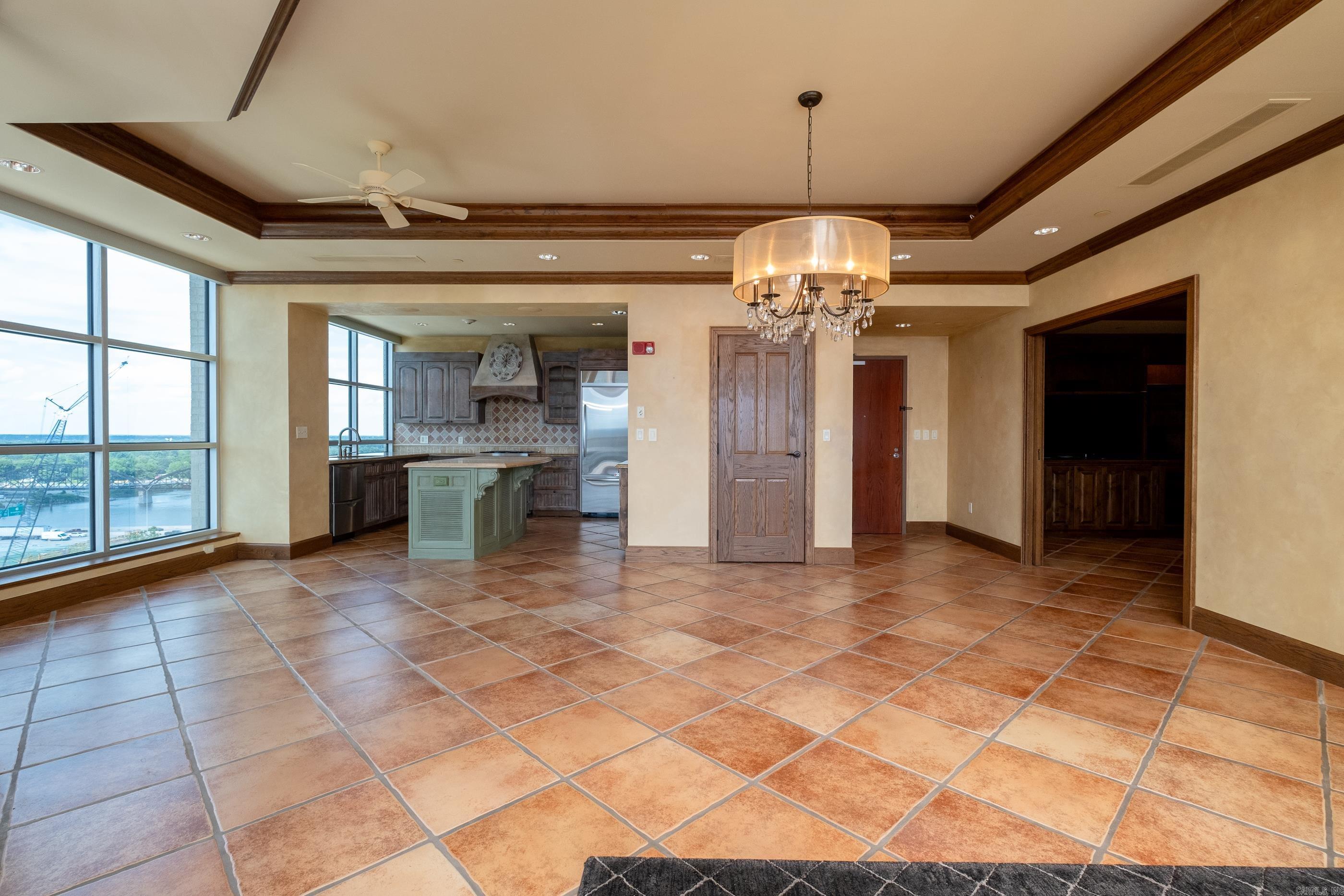 Clinton & Sherman HPR - Residential