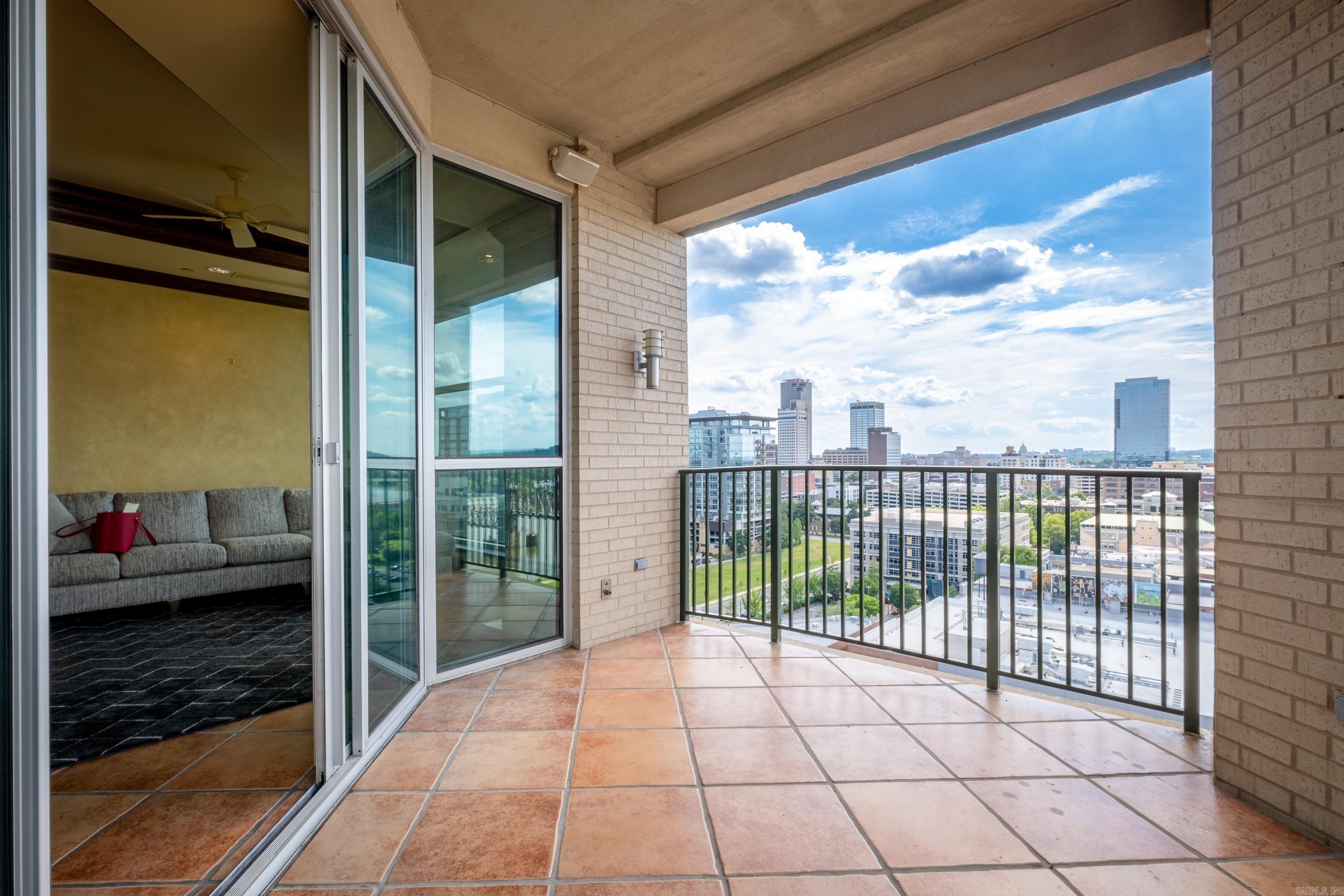 Clinton & Sherman HPR - Residential