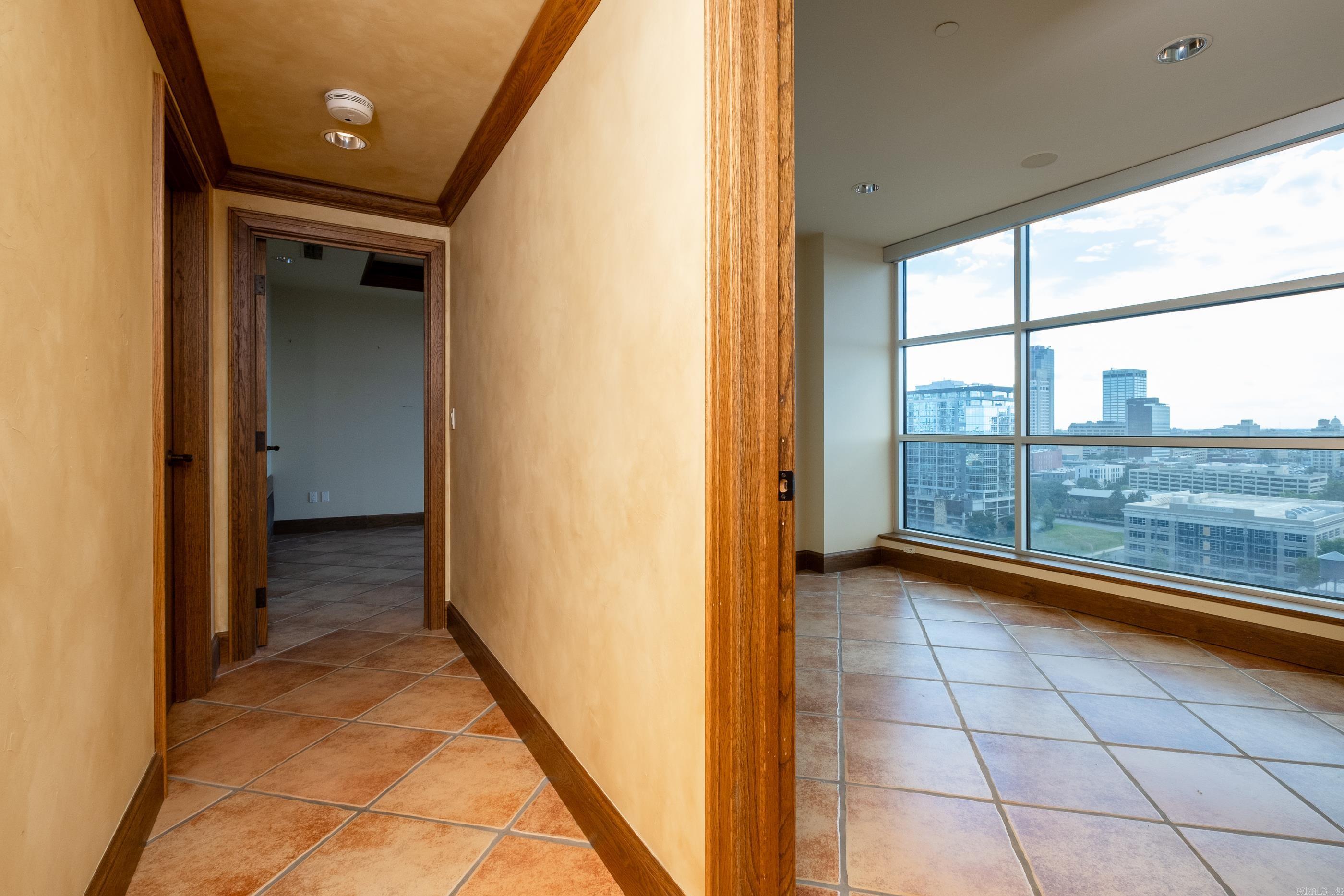 Clinton & Sherman HPR - Residential