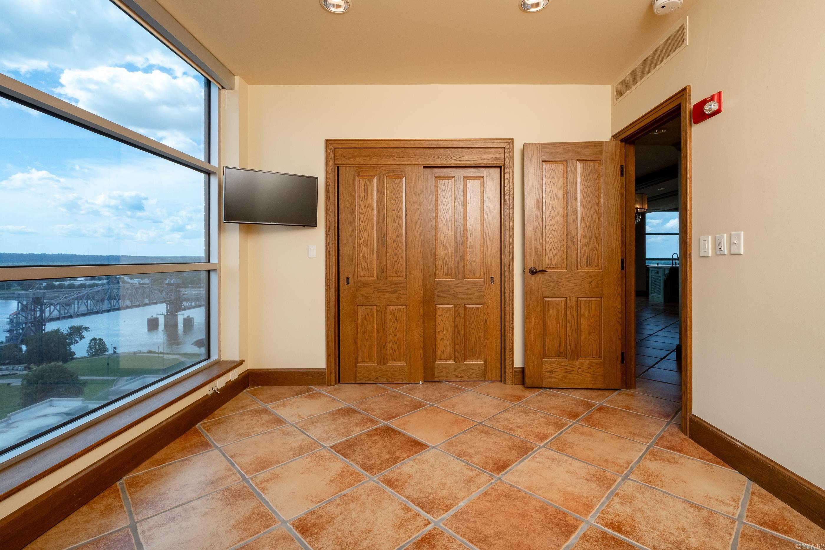 Clinton & Sherman HPR - Residential