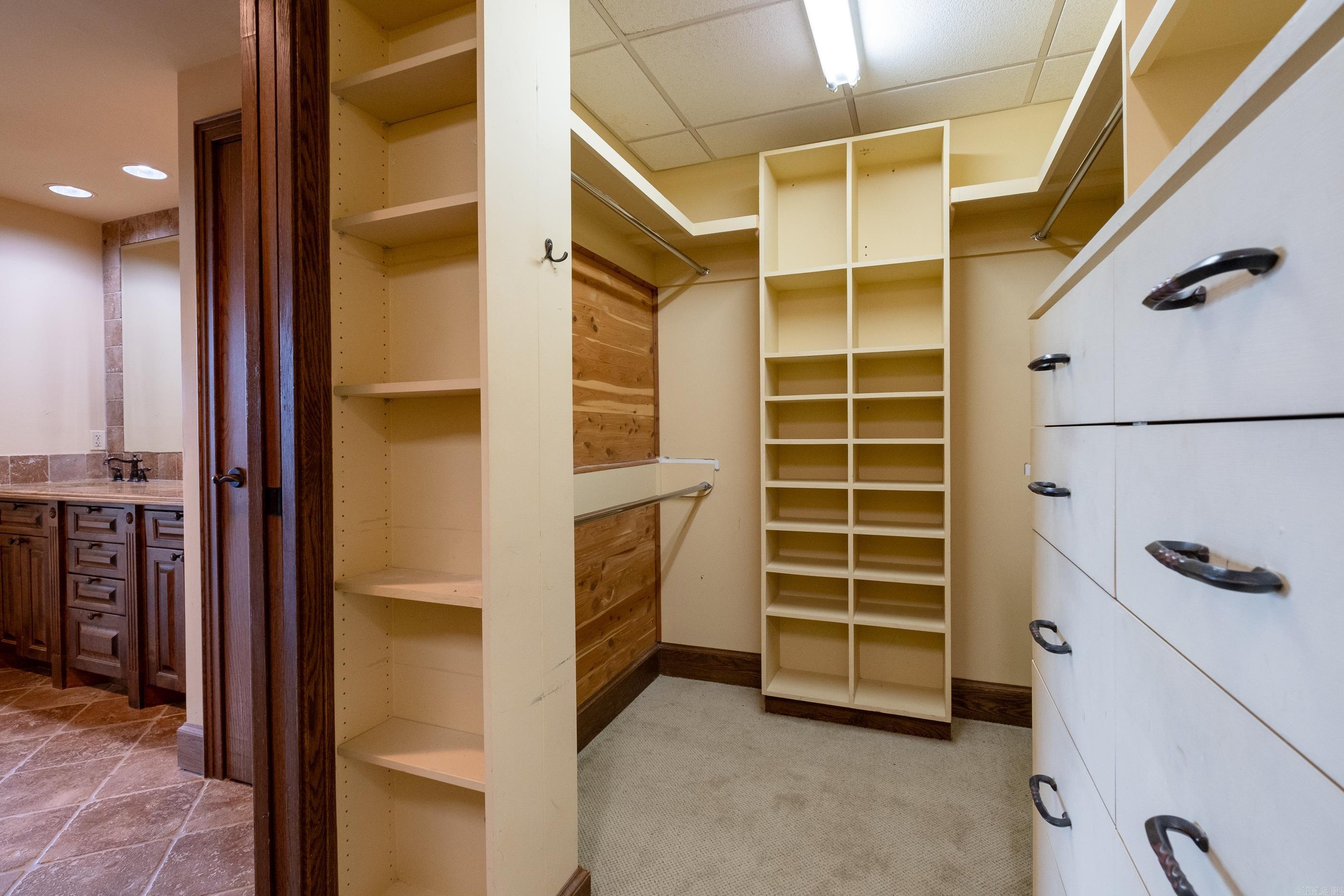 Clinton & Sherman HPR - Residential