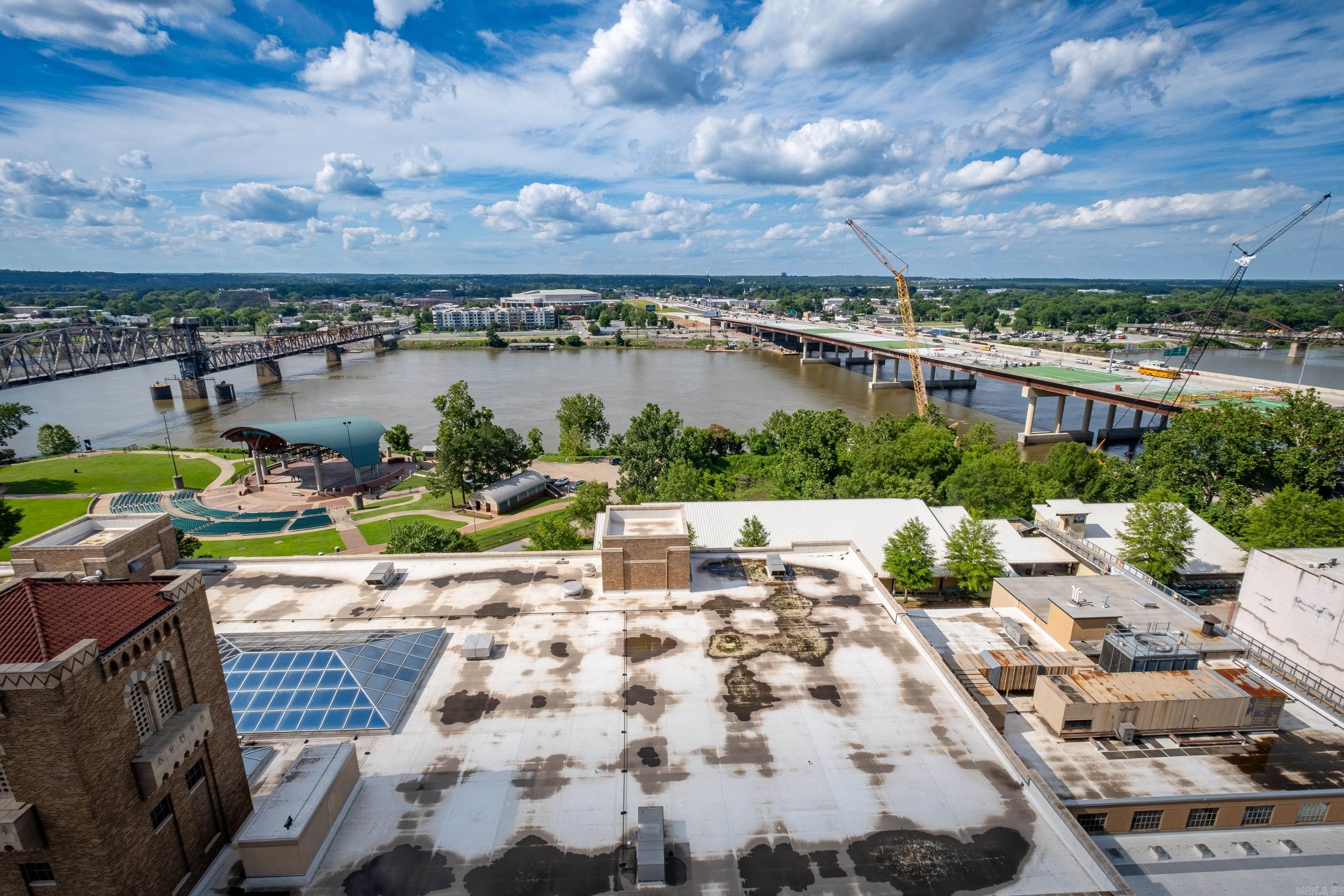 Clinton & Sherman HPR - Residential