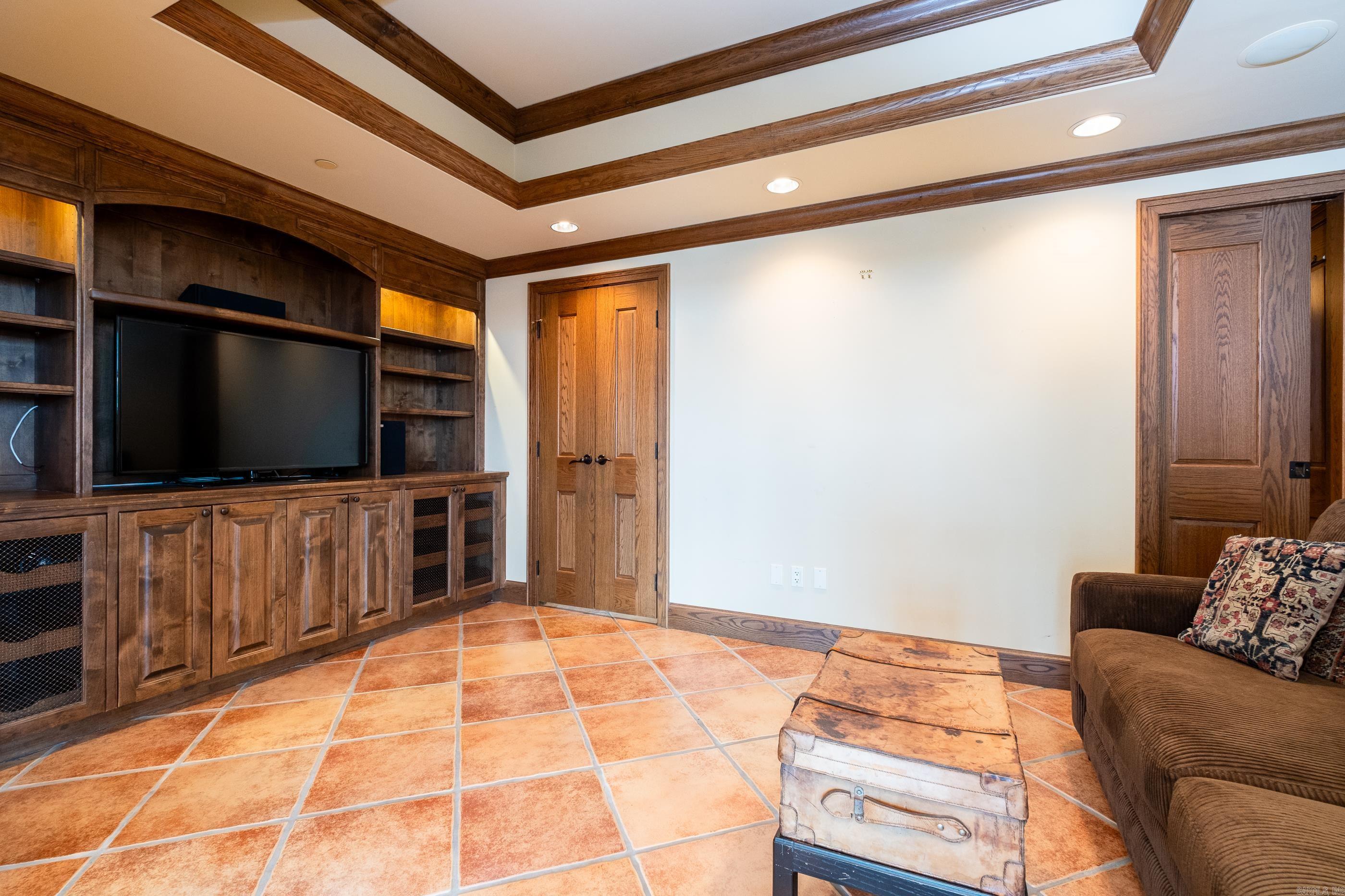 Clinton & Sherman HPR - Residential