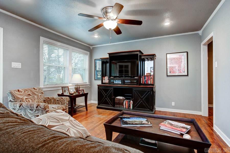 CAMMACK WOODS - Residential