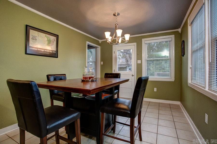 CAMMACK WOODS - Residential