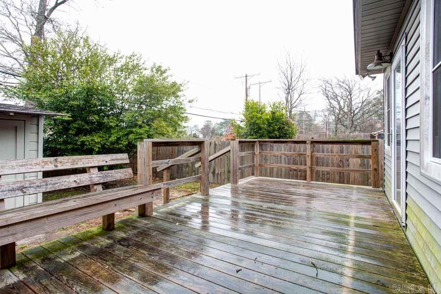 CAMMACK WOODS - Residential