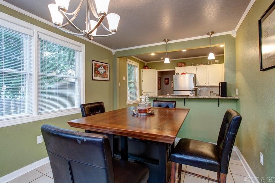 CAMMACK WOODS - Residential