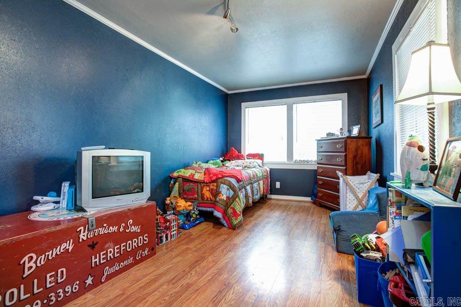 CAMMACK WOODS - Residential