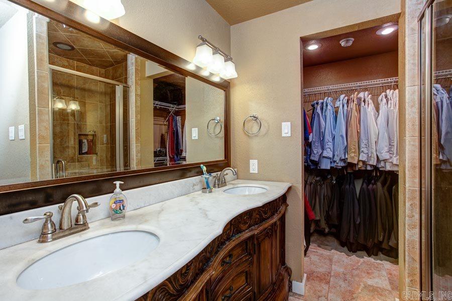 CAMMACK WOODS - Residential