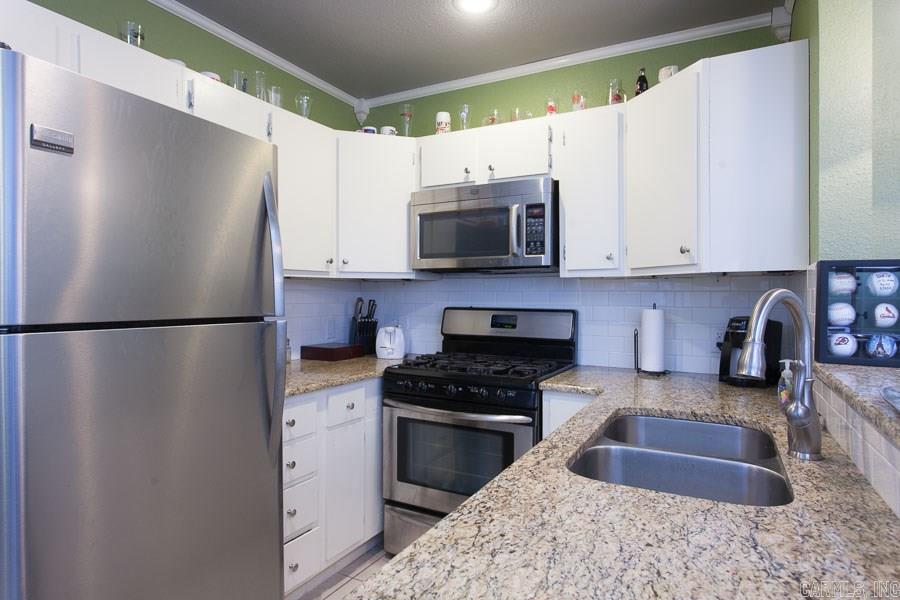 CAMMACK WOODS - Residential