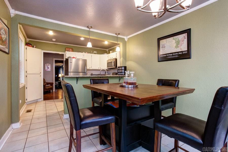 CAMMACK WOODS - Residential