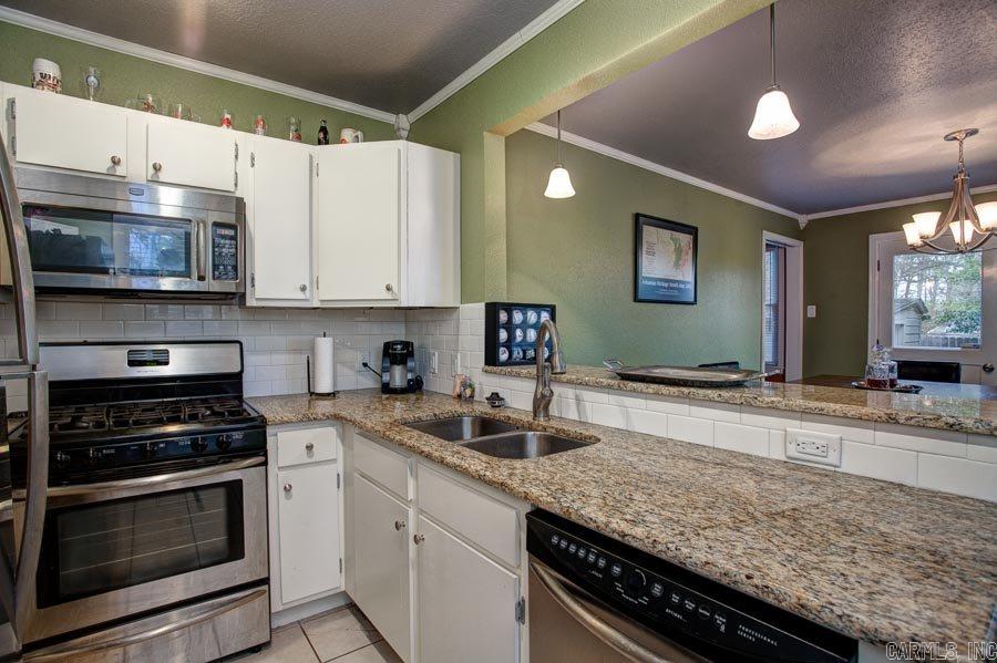 CAMMACK WOODS - Residential