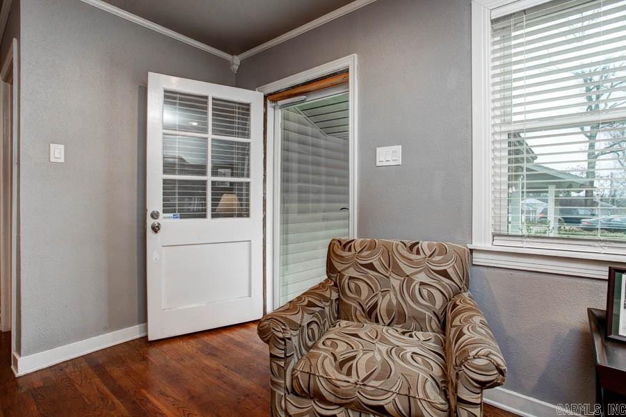 CAMMACK WOODS - Residential