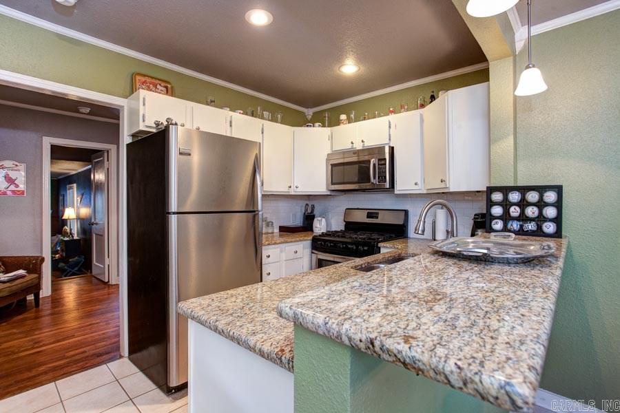 CAMMACK WOODS - Residential