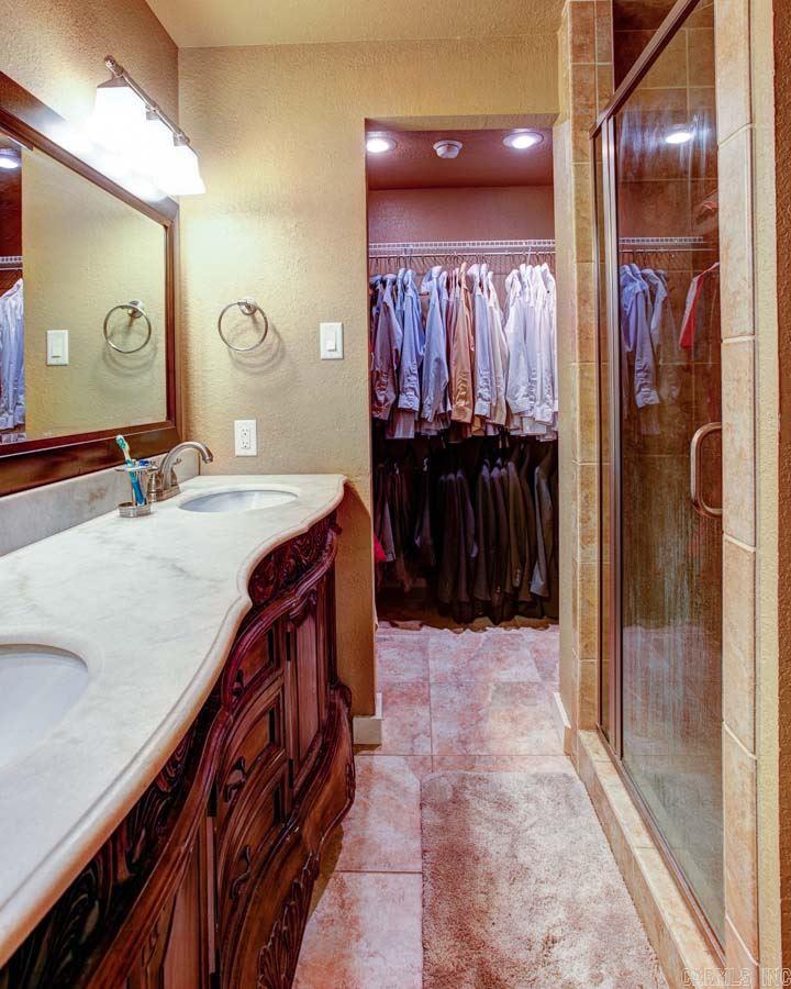 CAMMACK WOODS - Residential