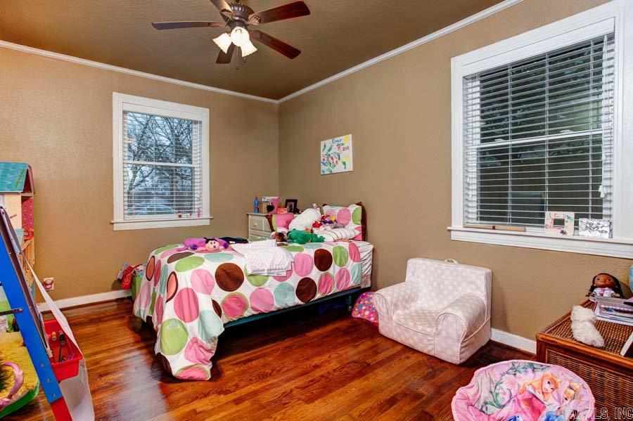 CAMMACK WOODS - Residential