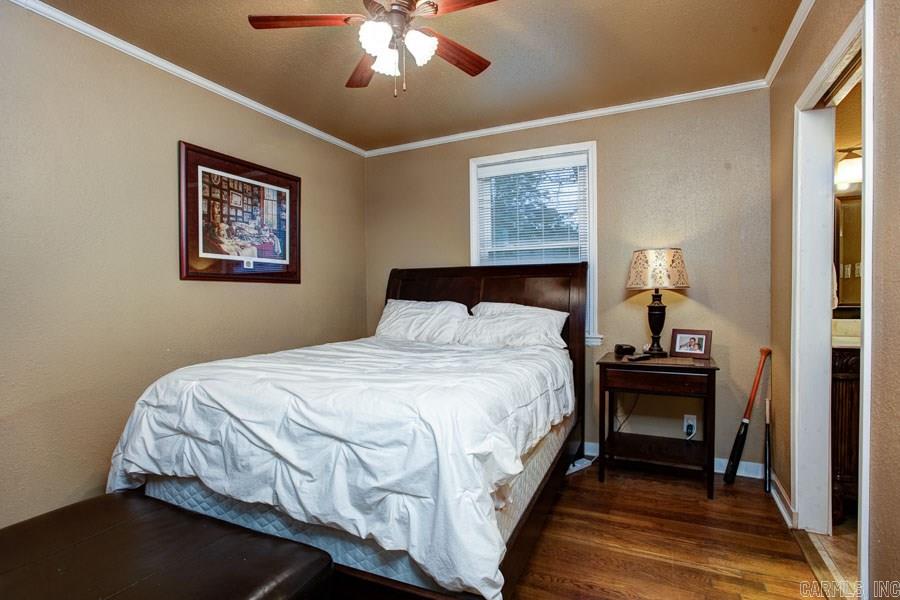 CAMMACK WOODS - Residential