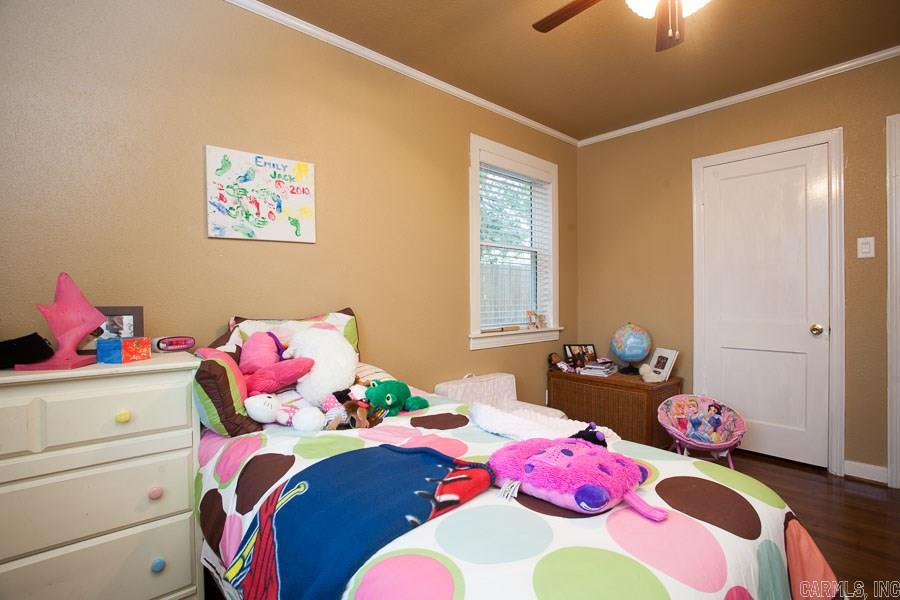 CAMMACK WOODS - Residential