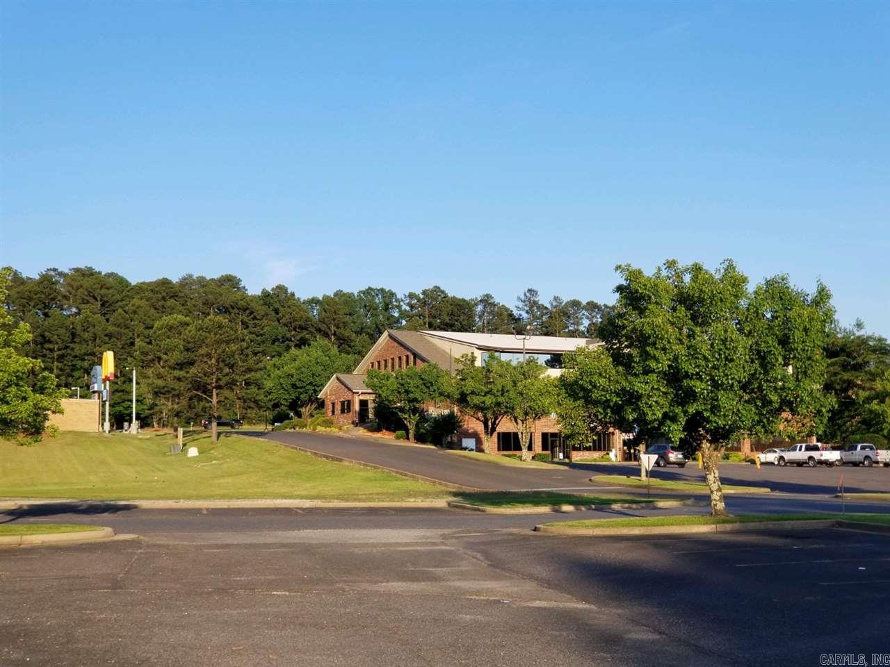 Metes & Bounds - Commercial Sale