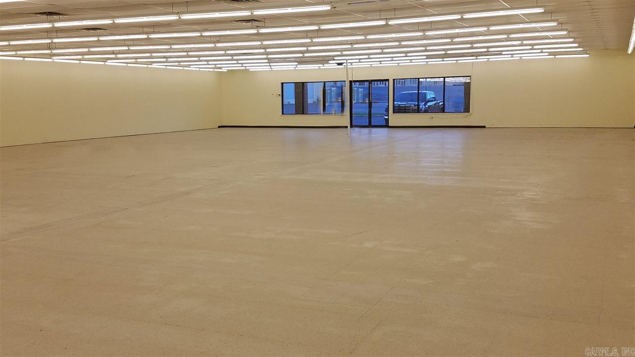 Metes & Bounds - Commercial Sale