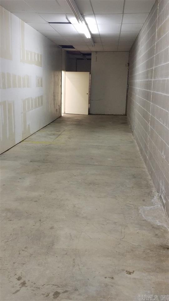 Metes & Bounds - Commercial Sale