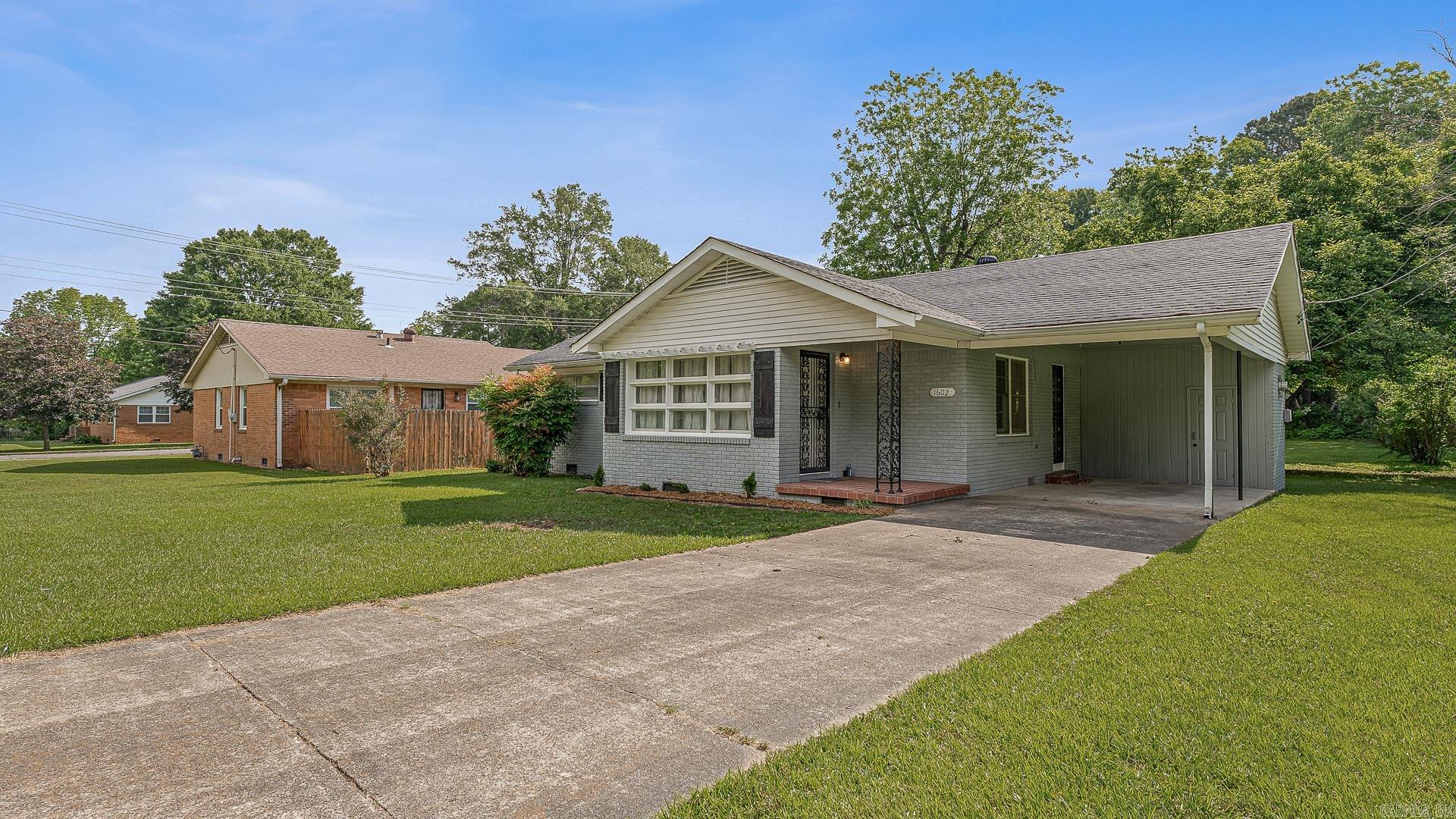 GILBERT - Residential
