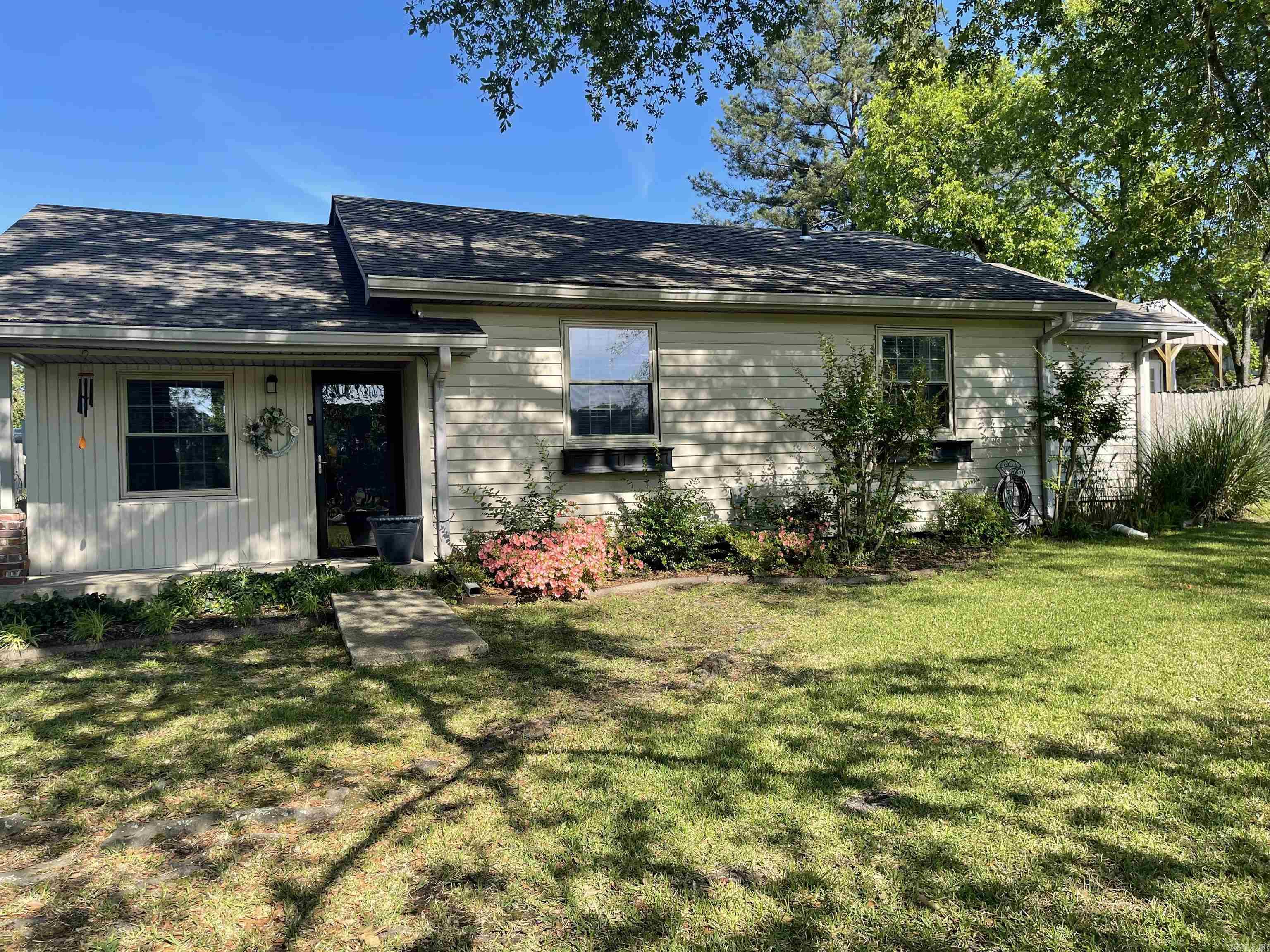 SOUTH EL DORADO - Residential