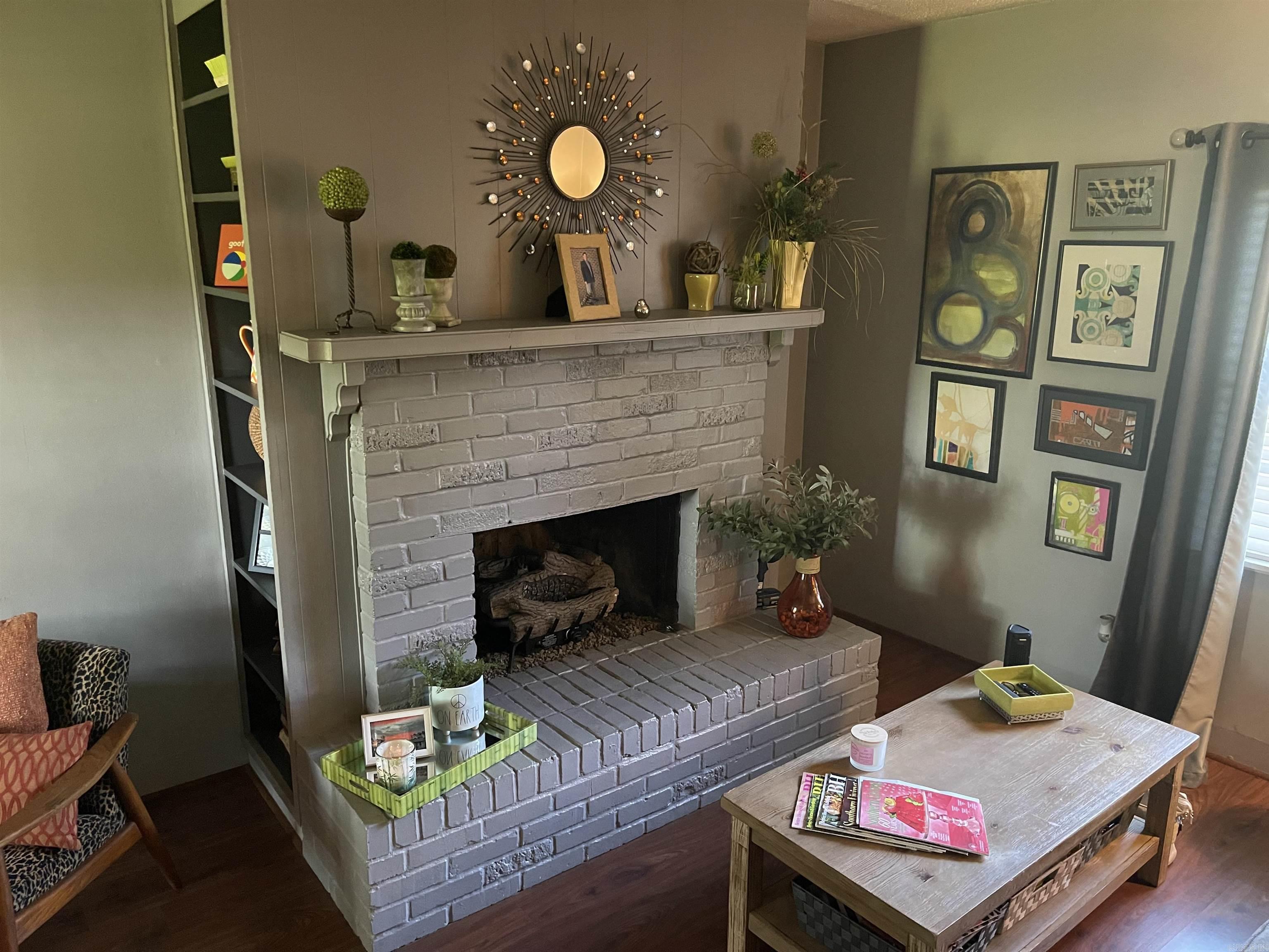 SOUTH EL DORADO - Residential