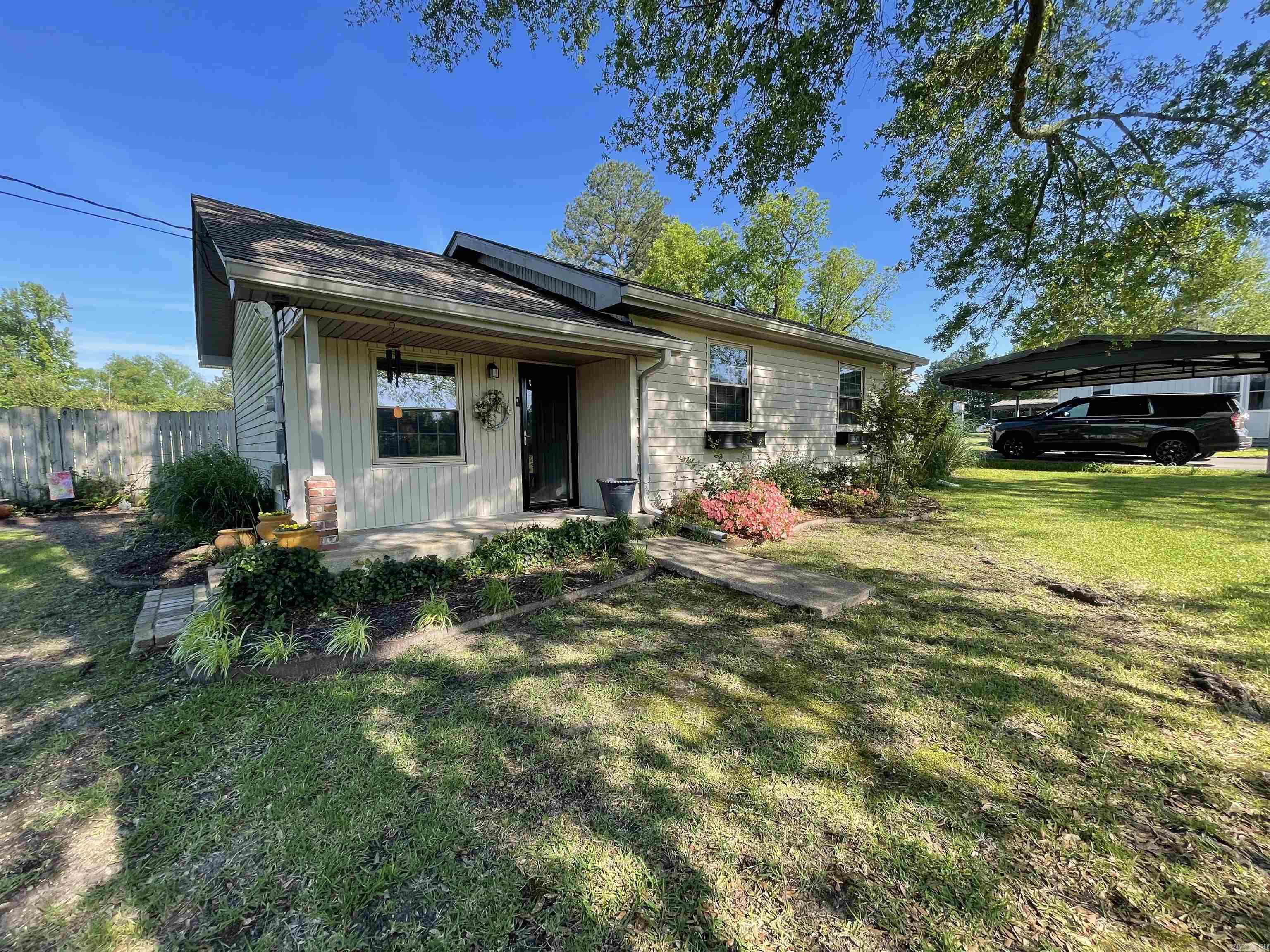 SOUTH EL DORADO - Residential